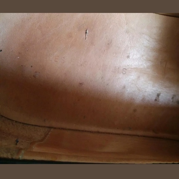 Want Les Essentiels - Marcos Leather Loafers - Picture 4 of 4